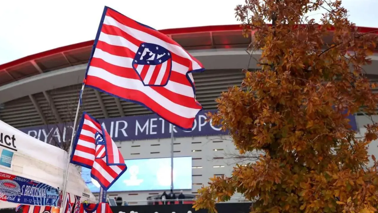 Atletico Madrid