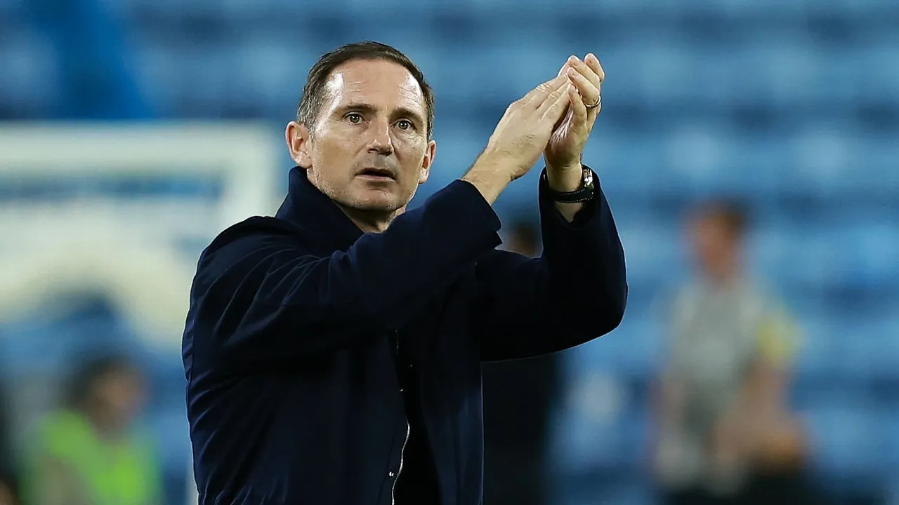 Badai cedera hantam Coventry City jelang laga krusial menghadapi Fulham di CBS Arena