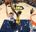 Badai Cedera Menghantam NBA di Awal Musim 2026-2027