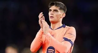 Barcelona Berupaya Menawarkan Kontrak Baru untuk Gerard Martin