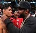 Bob Arum Pertanyakan Nilai Komersial Duel Ryan Garcia vs Mayweather