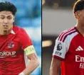 Bocoran 2 Pemain Naturalisasi Baru Timnas Indonesia, Diumumkan Bulan Ini?