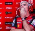 Bos Ducati Resah Lihat Marc Marquez Agresif di Kualifikasi GP Australia
