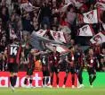 Bournemouth Sindir Milan di Media Sosial Usai Kemenangan Telak 3-0