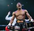 Christian Mbilli Siap Hadapi Osleys Iglesias Usai Duel Lawan Canelo