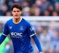Christian Norgaard Minta Maaf Usai Debut Buruk di Everton