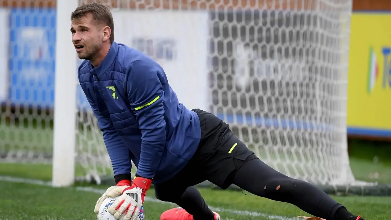 Ivan Provedel