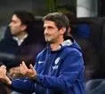 Corriere dello Sport Puji Cristian Chivu Dalam Membaca Pertandingan