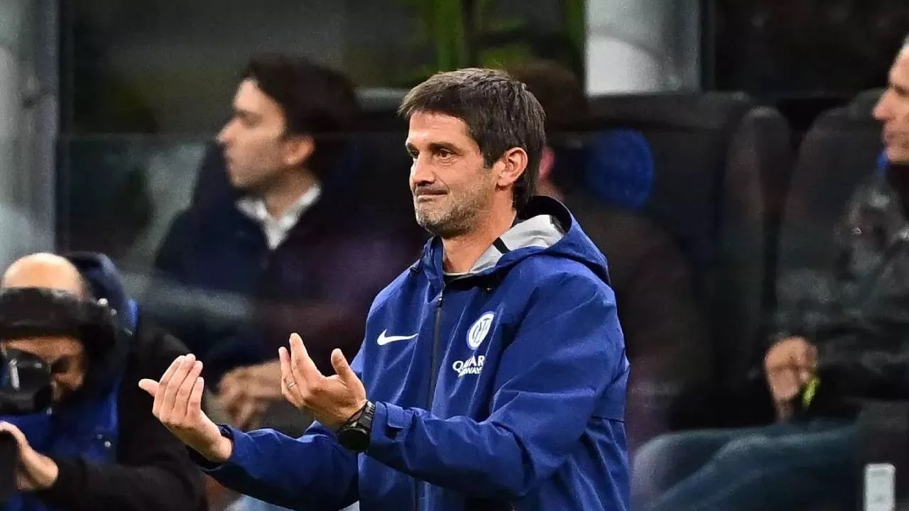 Corriere dello Sport Puji Cristian Chivu Dalam Membaca Pertandingan