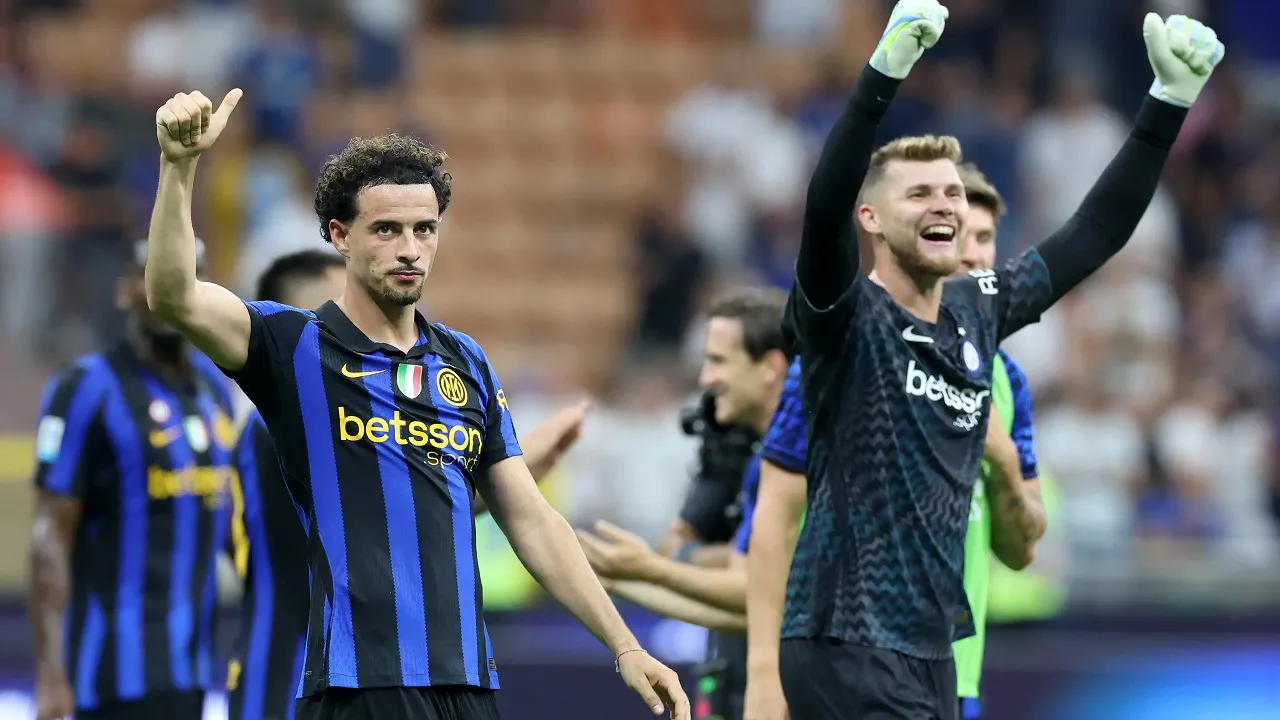 Curtis Jones: Perbedaan Serie A dan Premier League Tak Sebesar Itu