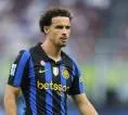 Curtis Jones Ungkap Alasan Pilih Gabung Inter: Ikatan dengan Suporter