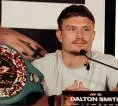 Dalton Smith Waspadai Ancaman Alberto Puello dalam Duel Perebutan Gelar