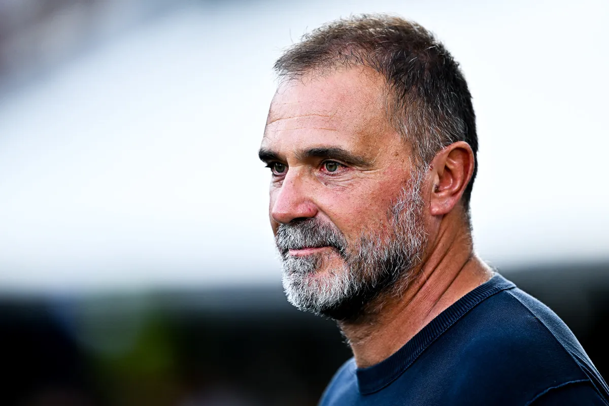 D’Angelo Resmi Latih Sampdoria, Giampaolo Tak Dilirik Lagi - sumber: (footballitalia)
