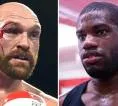 Daniel Dubois Incar Tyson Fury Demi Kalahkan Semua Bintang Kelas Berat