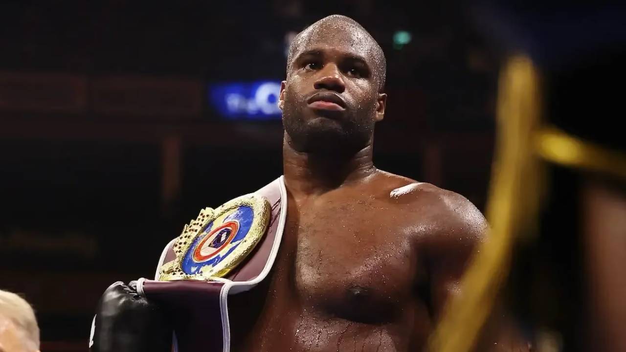 Daniel Dubois Punya Sejumlah Opsi Pertarungan Usai Kalahkan Wardley