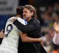 Daniel Farke Tak akan Ubah Taktik Leeds Meski Tanpa Dominic Calvert-Lewin