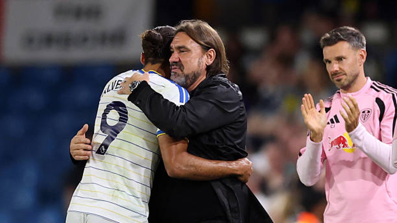 Daniel Farke Tak akan Ubah Taktik Leeds Meski Tanpa Dominic Calvert-Lewin