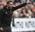 Daniel Thioune Isyaratkan Rotasi Pemain Jelang Bremen Hadapi Mainz