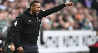 Daniel Thioune Isyaratkan Rotasi Pemain Jelang Bremen Hadapi Mainz