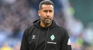 Daniel Thioune Sebut Bremen Harus Tampil Maksimal Untuk Kalahkan Mainz