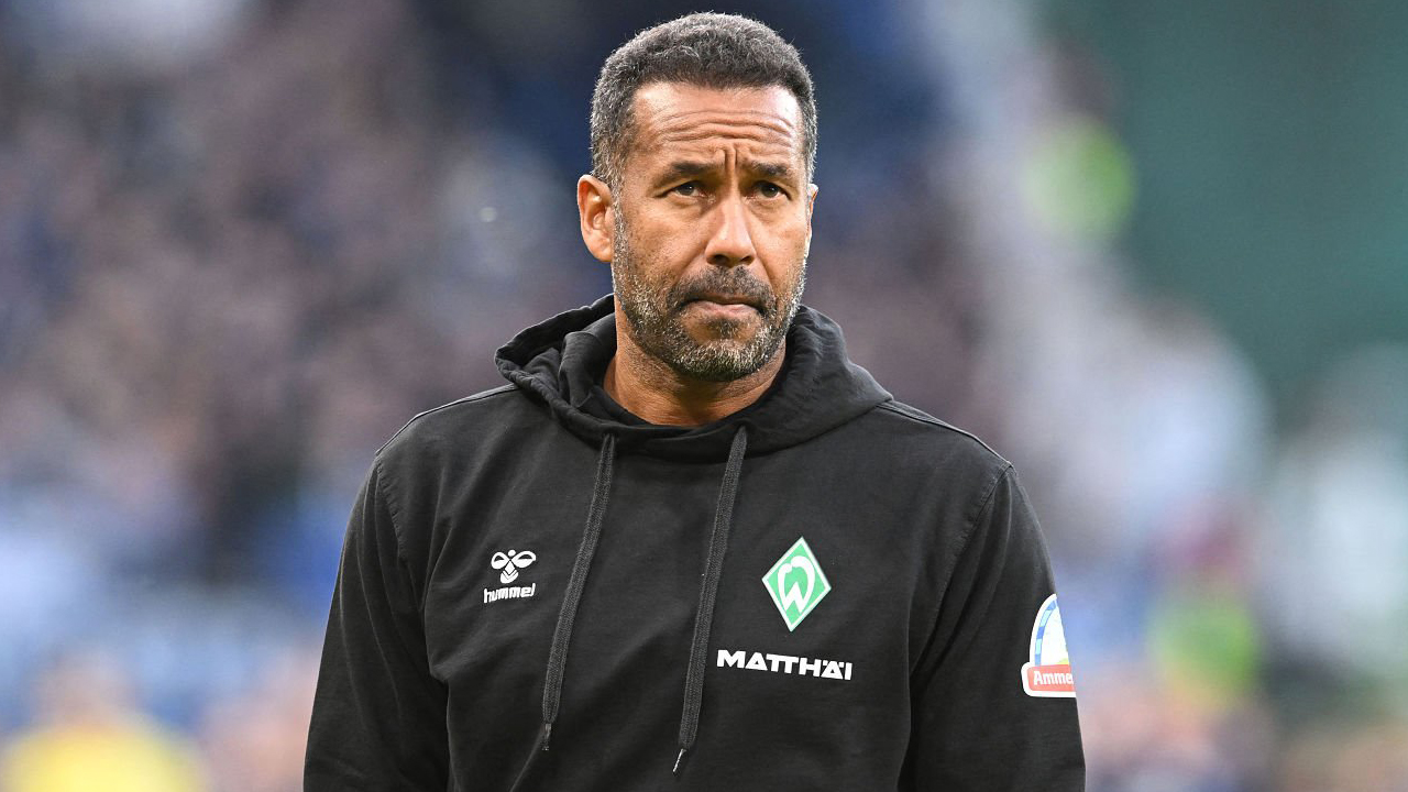 Daniel Thioune Sebut Bremen Harus Tampil Maksimal Untuk Kalahkan Mainz
