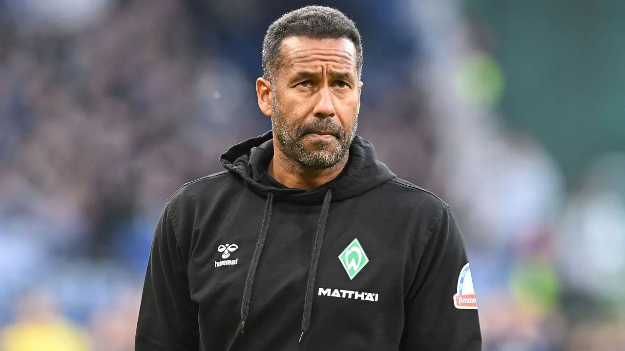 Daniel Thioune Sebut Bremen Harus Tampil Maksimal Untuk Kalahkan Mainz