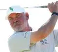 Darren Clarke Pimpin Stifel Charity Classic Setelah Putaran Pertama