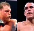 David Benavidez Akhiri Ambisinya untuk Hadapi Canelo Alvarez
