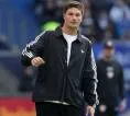 Demi Lanjutkan Tren Kemenangan, Merlin Polzin Minta Hamburg Lakukan ini
