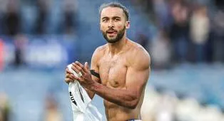 Dominic Calvert-Lewin Diragukan Tampil Jelang Lawatan Leeds ke Sunderland