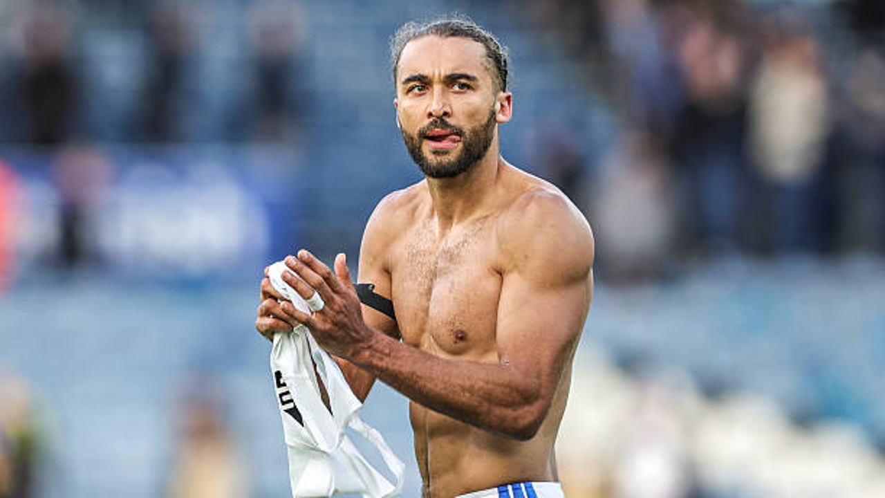 Dominic Calvert-Lewin Diragukan Tampil Jelang Lawatan Leeds ke Sunderland