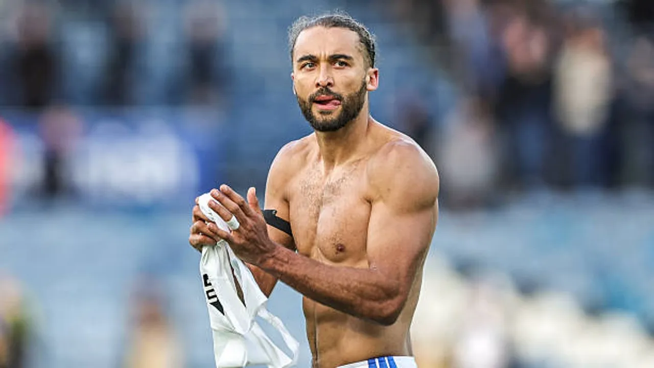 Dominic Calvert-Lewin Diragukan Tampil Jelang Lawatan Leeds ke Sunderland