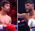 Eddie Hearn Ungkap Joe Cordina Sepakat Hadapi Manny Pacquiao