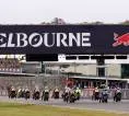 Empat Pebalap Absen, Grid Start MotoGP Australia Diumumkan