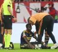 Empat Pemain Absen di Arsenal vs Everton, Saka Diragukan