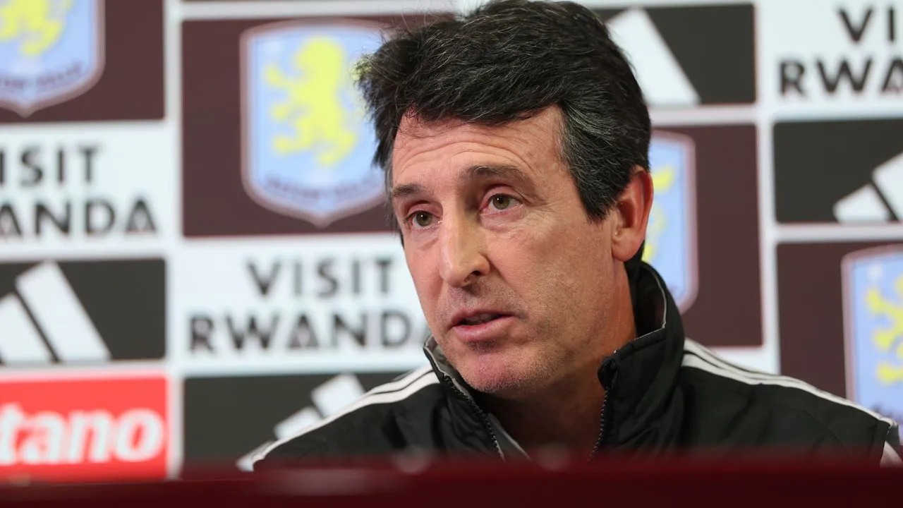 Empat Tahun Berkembang, Unai Emery Ingin Aston Villa Naik Level Lagi