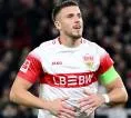Ermedin Demirovic Akui Performa Stuttgart Buruk Saat Dikalahkan Gladbach