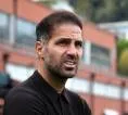 Fabregas Tegaskan Masa Depannya di Como, Tak Ingin Pikirkan Pergi