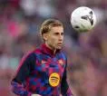 Fermin Lopez Kritik Kebiasaan Real Madrid Komplain Wasit