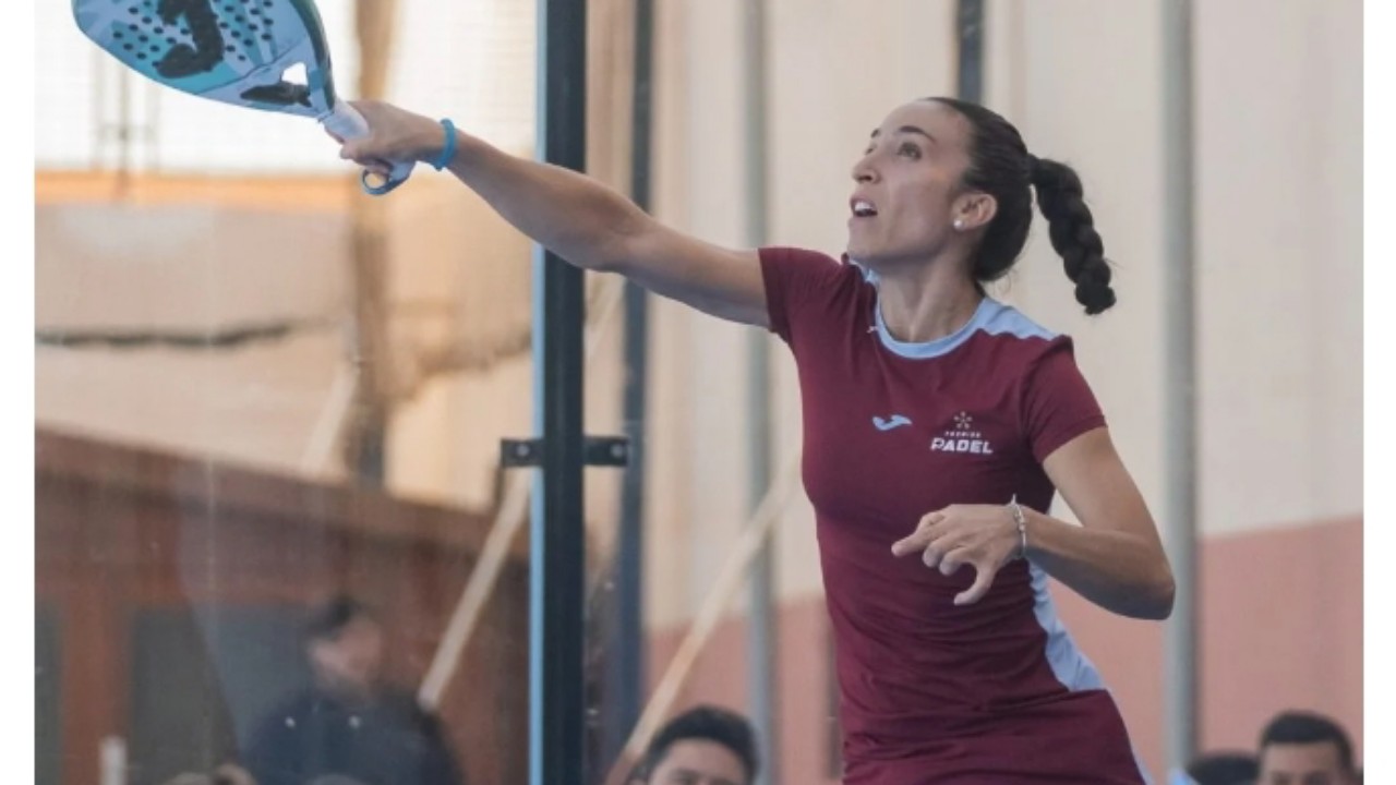 FIP Padel Gold Melilla Memasuki Babak Akhir Kompetisi