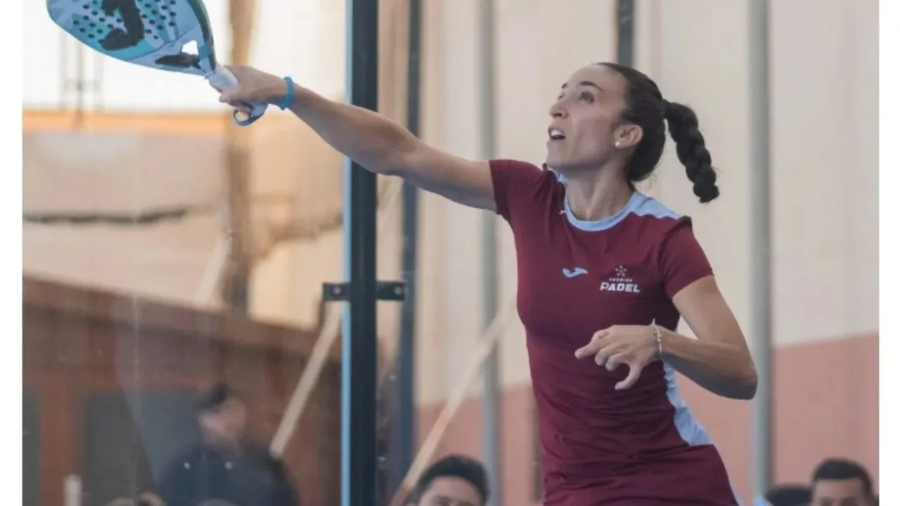 FIP Padel Gold Melilla Memasuki Babak Akhir Kompetisi