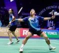 French Open 2026: Amri-Nita Fokus Hylo Open Pekan Depan