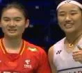 French Open 2026: BWF Puji Kerendahan Hati An Se Young Saat Kalahkan Han Yue