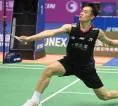 French Open 2026: Chi Yu Jen Akui Keunggulan Moh Zaki Ubaidillah
