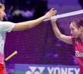 French Open 2026: Putri Kusuma Wardani Akui Kesulitan Lawan Hina Akechi