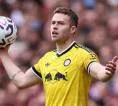 Gabriel Gudmundsson Usung Misi Balas Dendam saat Leeds Sambangi Sunderland