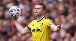 Gabriel Gudmundsson Usung Misi Balas Dendam saat Leeds Sambangi Sunderland