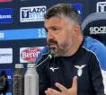 Gattuso Minta Lazio Tetap Tajam dan Fokus Kontra Parma
