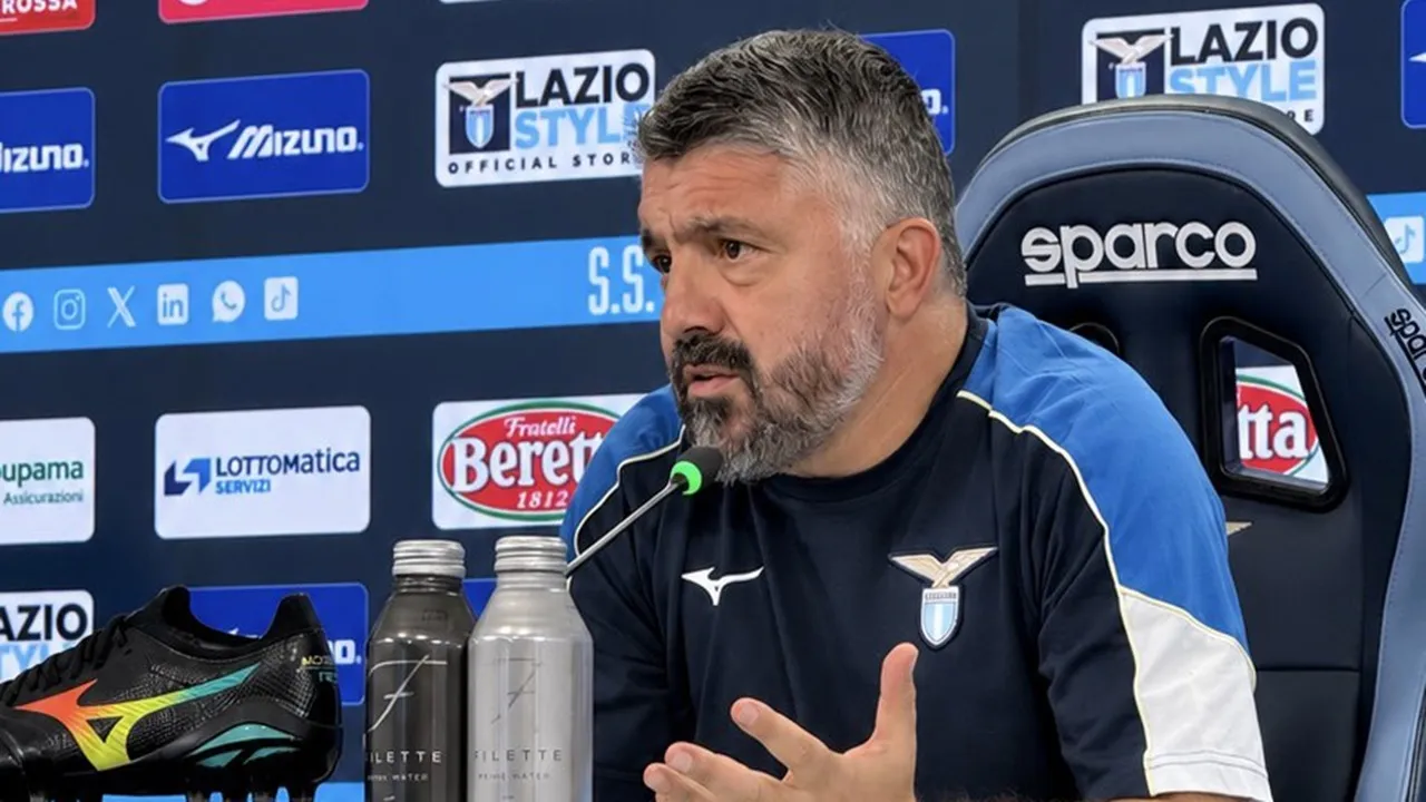 Gattuso