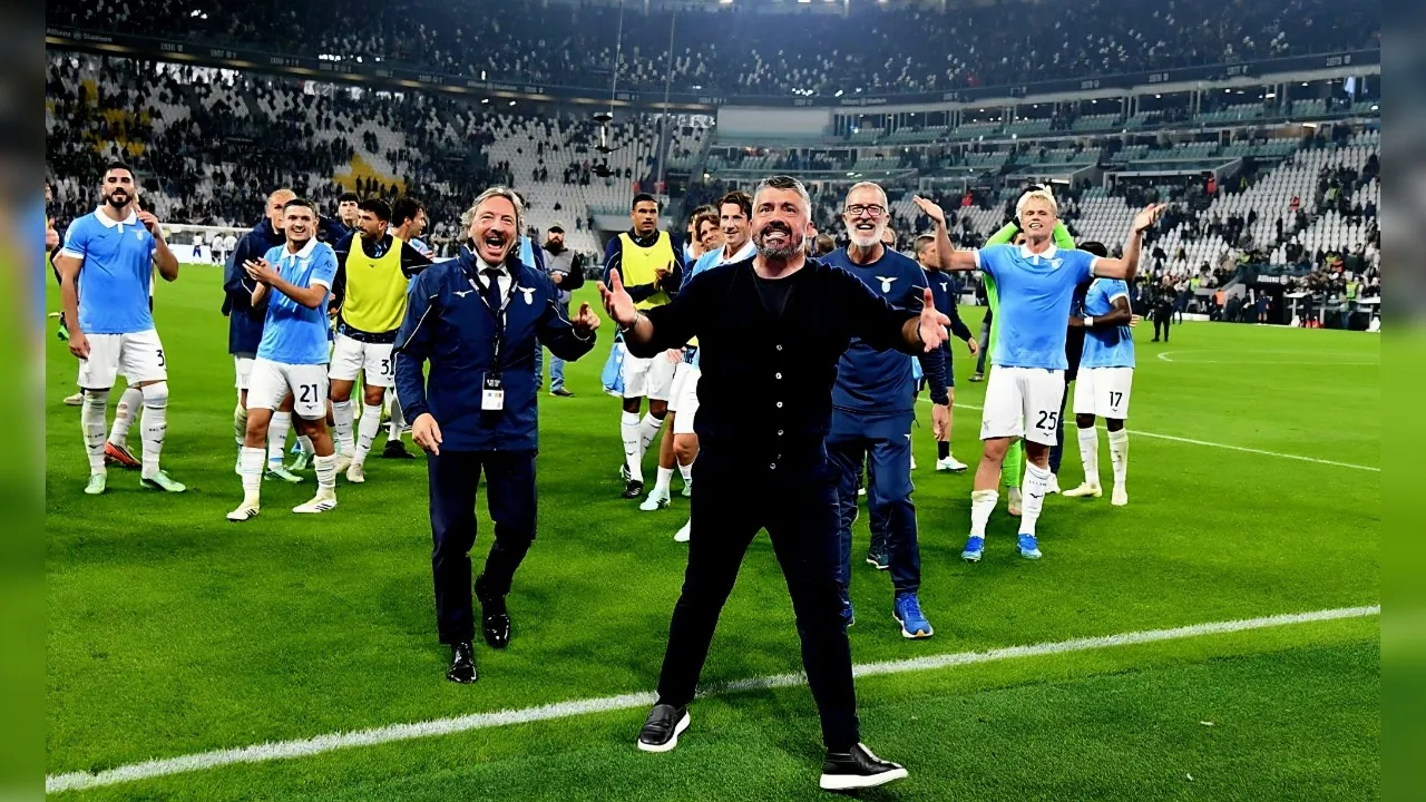 Gattuso